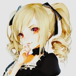 User Profile: HolographicHeart