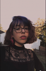 User Profile: madels20033