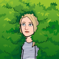 User Profile: appelsiinimehu