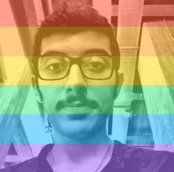 User Profile: Charmed