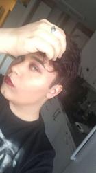 User Profile: LiamWinchester