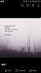 Profile: Shinebrightdarling