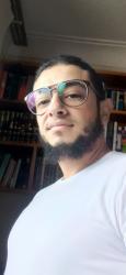 User Profile: MuddatherAbozaid