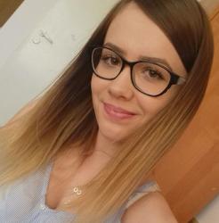 Profile: Sandra98