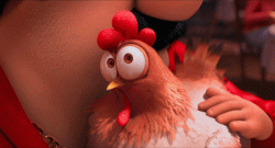 User Profile: LChickenChop