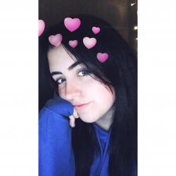 User Profile: AmberH12