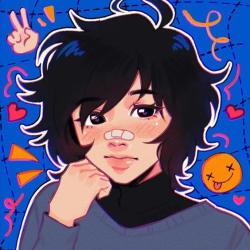 User Profile: crushinIn003seconds