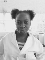 User Profile: Bahle