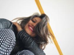 Profile: PriscilaOrellana