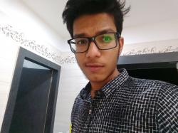 User Profile: Shashwatk