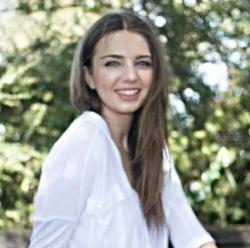 User Profile: Allievera