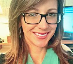User Profile: JennieGeibLCSWR