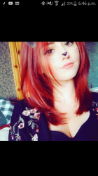 User Profile: Rachael3cook3