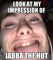 User Profile: Lukeboi69