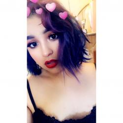 User Profile: MelaniPineapple25