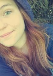 User Profile: TeallyPo