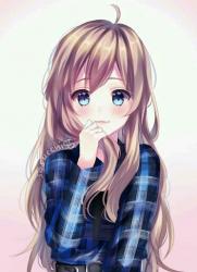 User Profile: LuckyRainbow321