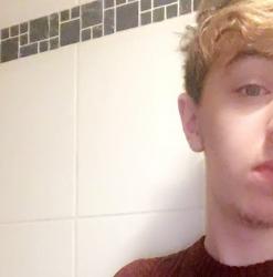 Profile: chthomas1999