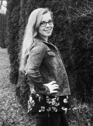User Profile: BalletGirlRose