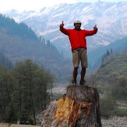 User Profile: ShareableArc13