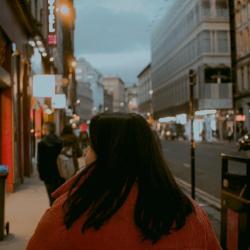 Profile: Laura56