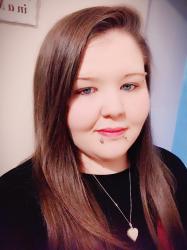 User Profile: SammiieSmiles