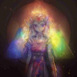 User Profile: TwilightPrincess82