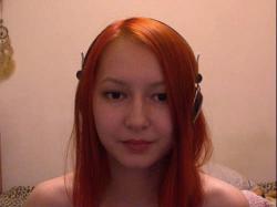 User Profile: Rebecca23Parker