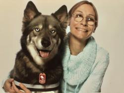 User Profile: AnnaPlusAHusky