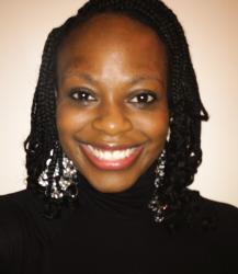 User Profile: JoyMcNeilPhD