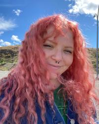 User Profile: SpaceBean