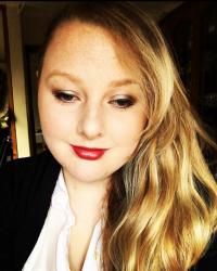 User Profile: Misssparklychaos