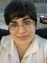 User Profile: Sanel90