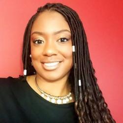 User Profile: ShakeetaTorresLCSW