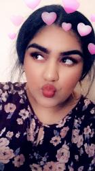 User Profile: Roseygold