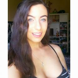 User Profile: ChantelleMarie2712