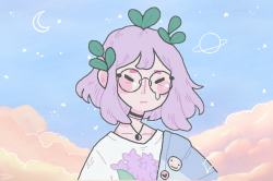 User Profile: bubblygrapefruit