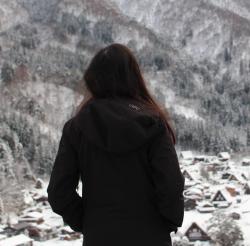 Profile: Imogene