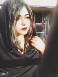 User Profile: RubyAli
