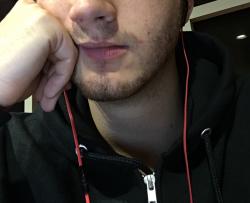 Profile: urwortheverysecond