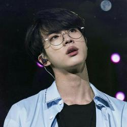 User Profile: Jin1Girl