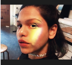 Profile: 00Aarya00