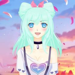 User Profile: Darkpinkmiku