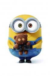 User Profile: MinionBear