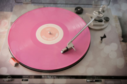 User Profile: RecordLove27