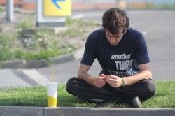 User Profile: TonyR