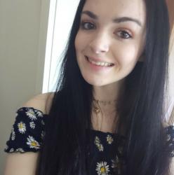 User Profile: AmityAngel