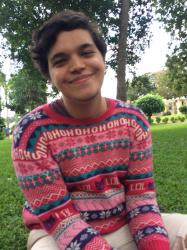 Profile: IvanDeSaintExupery