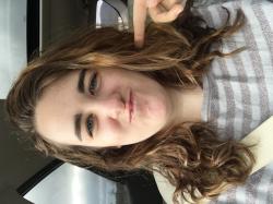 User Profile: Rosieg523