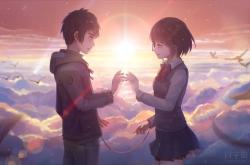 Profile: Connectingsoul